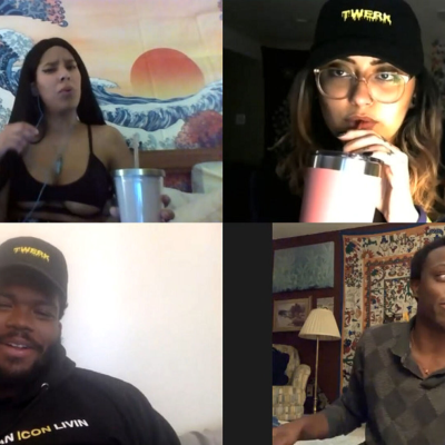 episode Bonus Episode w/ Niles Abston & Walter Cheeks artwork