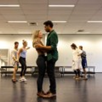 episode Hit First Nations musical The Sunshine Club returns artwork