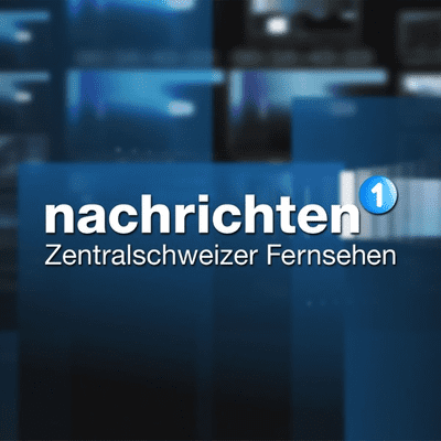 Coverbild der Sendung Nachrichten