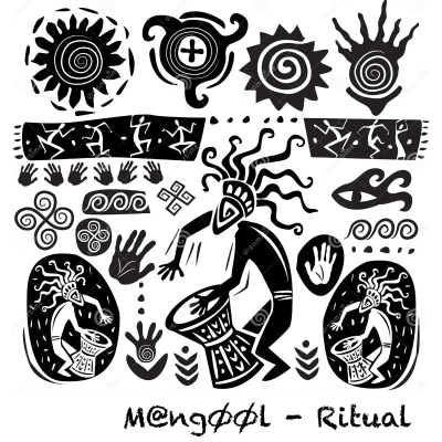 episode M@ngØØl - Ritual artwork