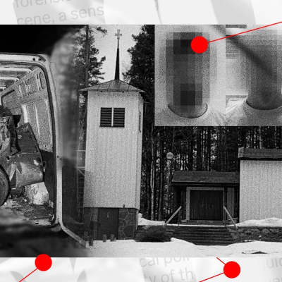 episode Kopparligan och kyrkorna – så lade polisen pusslet artwork