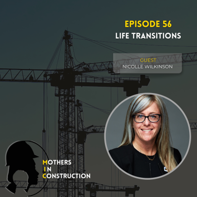 episode M.I.C. Episode 56 - Life Transitions artwork