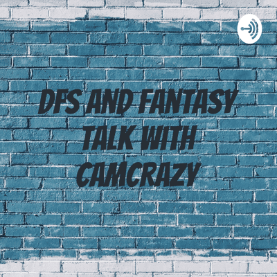 episode Week 8 waiver targets and PANIC! artwork
