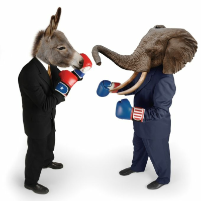 episode Is The Choice Easy? Penn v Christie artwork