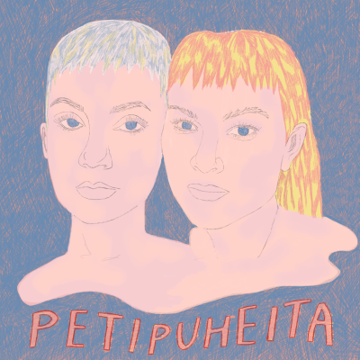 Petipuheita