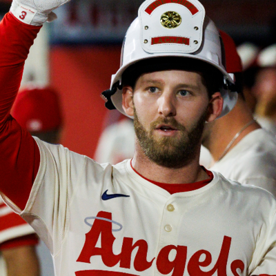 episode EP 107: Baltimore swaps Grayson Rodriguez for Taylor Ward artwork