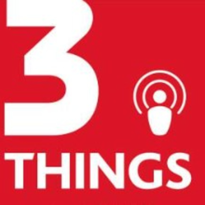 episode The Three Things artwork