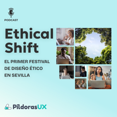 episode #189 El primer festival de diseño ético en Sevilla artwork