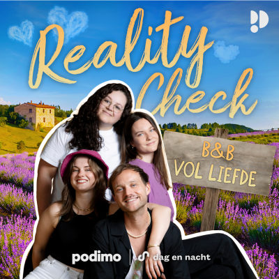 Cover art for: Reality Check