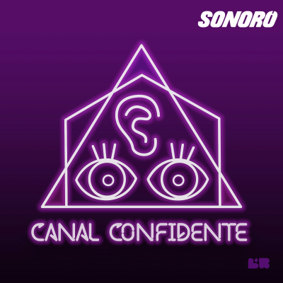 episode Genitoafectivo | Canal Confidente artwork