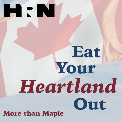 episode More Than Maple: Montreal Food Icons Smoked Meat and Bagels artwork