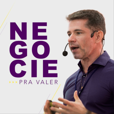 episode #28 - Estratégias de Prospecção e Abordagem no Agronegócio artwork