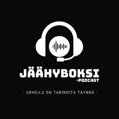 Jäähyboksi