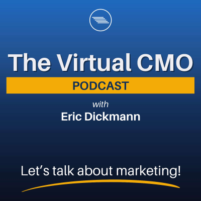 The Virtual CMO