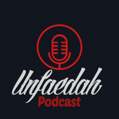 episode UNFAEDAH artwork