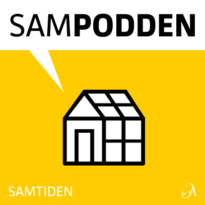 episode Samtiden fra framtiden artwork