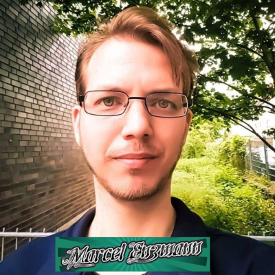 episode Marcel Enzmann - #05 - Thema Digital Detox - Schalte Social Media einfach mal aus! artwork