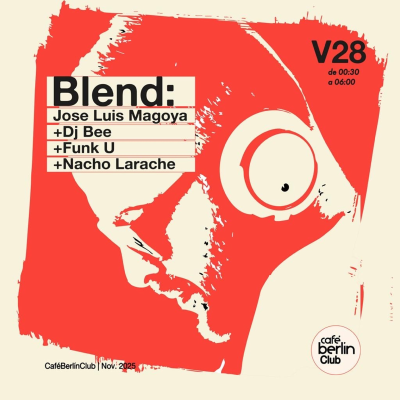 episode Podcast BeeLiveWorld 601 by DJ Bee 05.12.25 Side A artwork