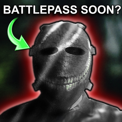 episode Weapon Skins & BattlePass Coming Soon To Tarkov! artwork