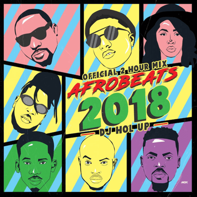 Afrobeats Dancehall & Hip Hop Mixes - Official Afrobeats Mix 2019 (2Hrs) ft Davido Tekno Mr Eazi Afro B Drogba Wizkid Burna Boy