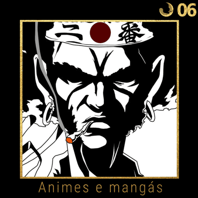 episode Animes e mangás artwork