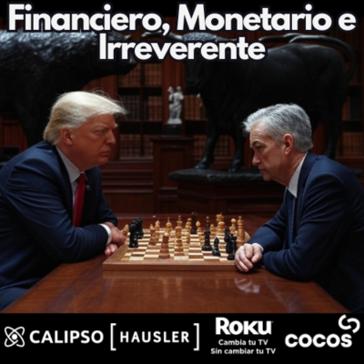 episode El giro de Trump y el mensaje de la Fed artwork