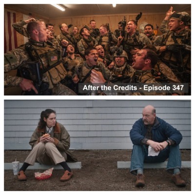 episode After the Credits Episode 347: It’s Definitive Baby artwork