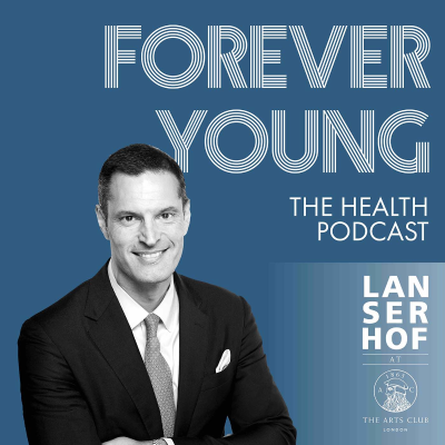 Forever Young (Eng) - The Health Podcast - podcast
