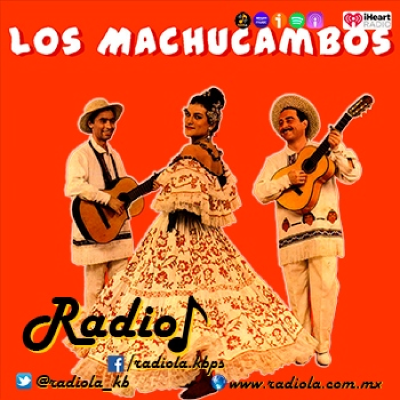 episode Los Machucambos artwork