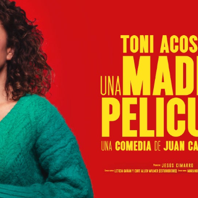 episode Una madre de película, protagonizada por Toni Acosta. artwork