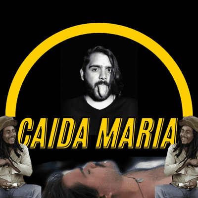 episode CAIDA CON MARIA artwork