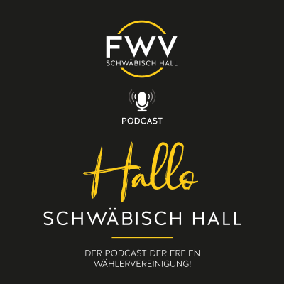 Hallo Schwäbisch Hall!
