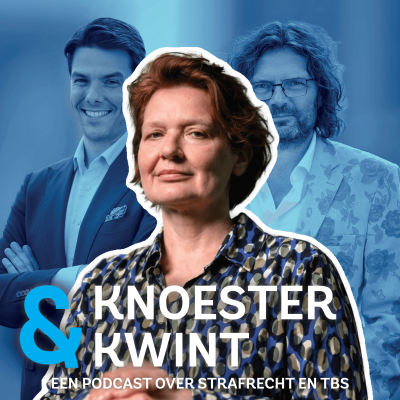 episode Wineke Smid forensisch psycholoog over hoe je echt beoordeelt of iemand gevaarlijk is artwork