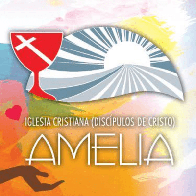 Iglesia Cristiana (Discípulos de Cristo) de Amelia