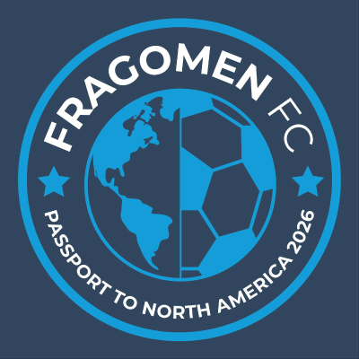 episode 2024 Stoppage Time & Starting XI Heading into 2025 | #FragomenFC - Ep.5 artwork