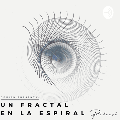 episode Capítulo #3 el cruce de la física cuántica, la realidad y el Ser artwork