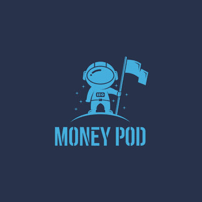 episode 21. Jackson gets interviewed, Finance Q&A, Hot Stocks 🔥 artwork