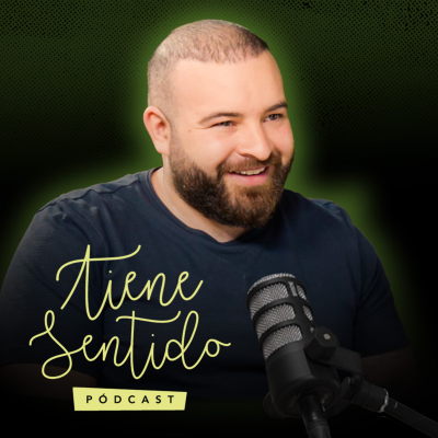 episode Exmilitar de élite: "mis sueños se cumplen por 3 claves: punto de no retorno, mimetización y..." artwork