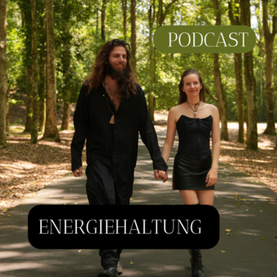 episode Bewusstsein über Energie artwork