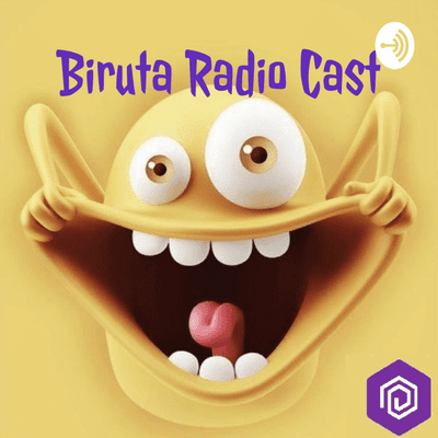 episode Biruta Radio Cast (Trailer) artwork