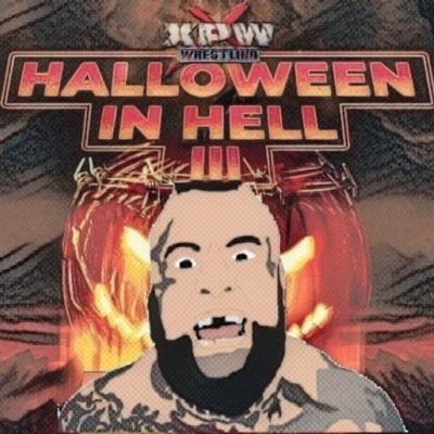 episode Season 2 - Episode 42 - XPW Halloween in Hell 3 artwork