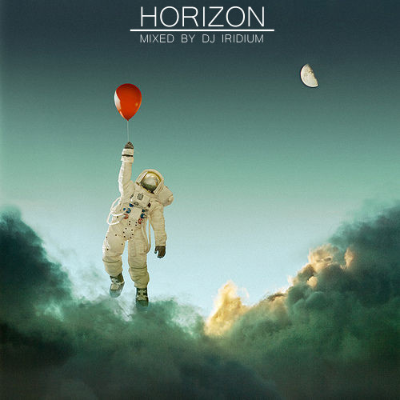 episode DJ Iridium - Horizon (Mix) (12-04-20) artwork