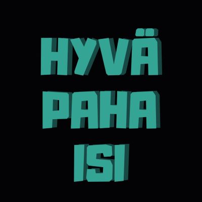 Hyvä Paha Isi