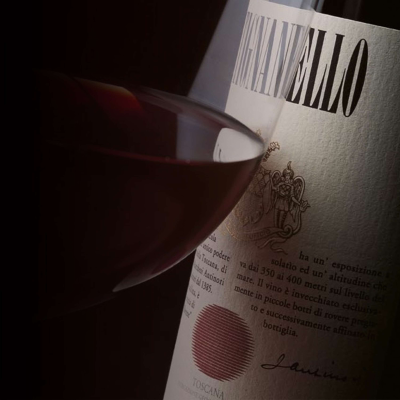 episode Marchesi Antinori – Italiensk finesse i 26 generationer artwork
