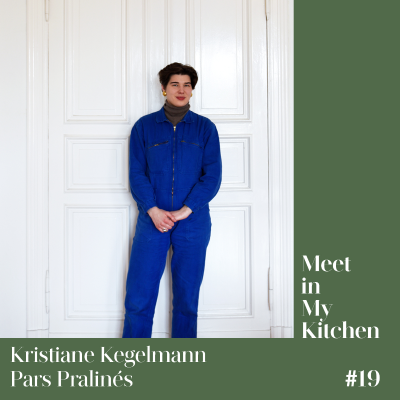 Kristiane Kegelmann - Pars Pralinés