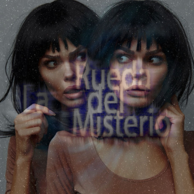 episode Angie: La "Terrrible Amiga"- II Congreso de Misterios de la Historia en Málaga. artwork