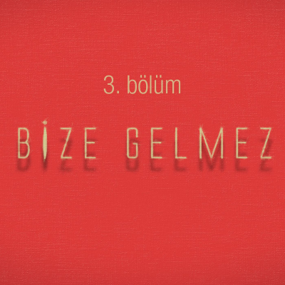 episode BİZE GELMEZ PODCAST - 3. BÖLÜM | Bilimkurguya Olan İnancın 10 Üzerinden Kaç? artwork