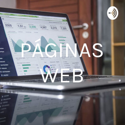 PÁGINAS WEB