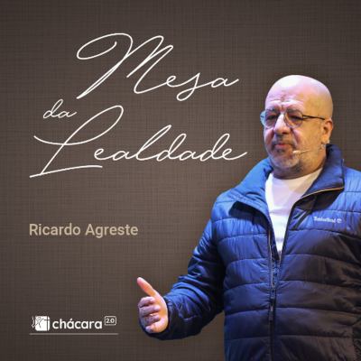 episode Chácara Primavera │ Mesa da Lealdade artwork