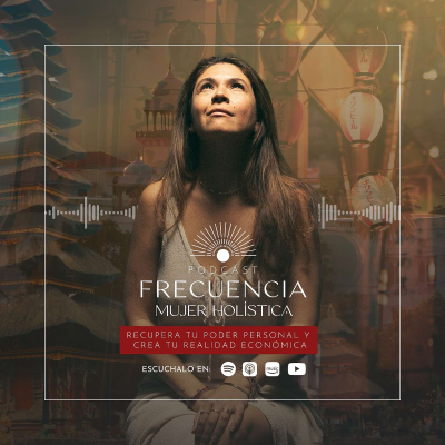 episode Episodio 175 / Recupera tu poder personal y crea tu realidad económica artwork
